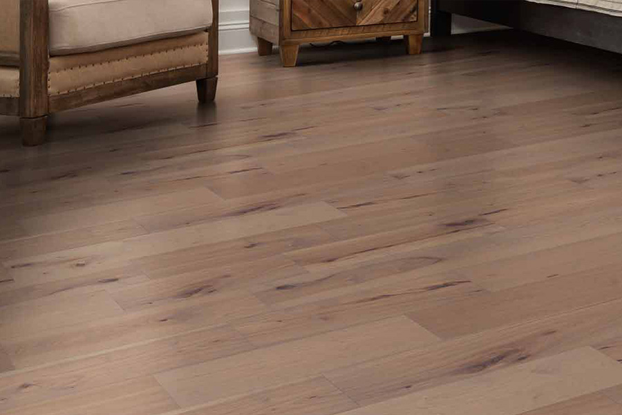 Hardwood