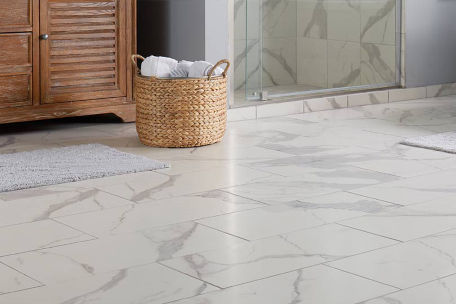 Tile